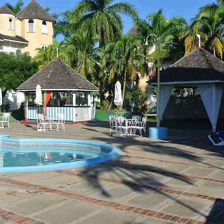 Beach One Bedroom Suite 13 Ότσο Ρίος Εξωτερικό φωτογραφία