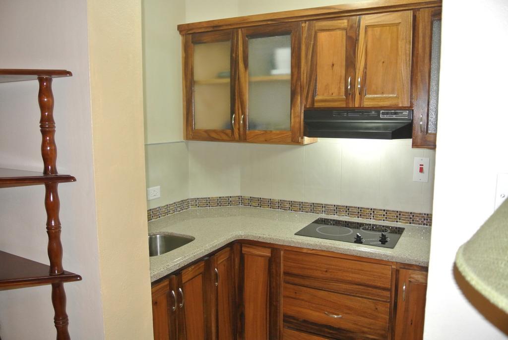 Beach One Bedroom Suite 13 Ότσο Ρίος Δωμάτιο φωτογραφία